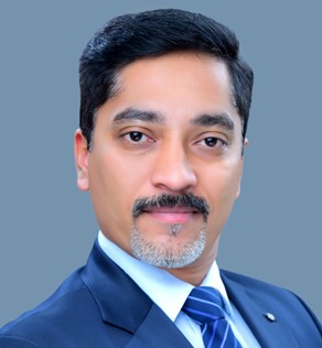 Praveen Nair