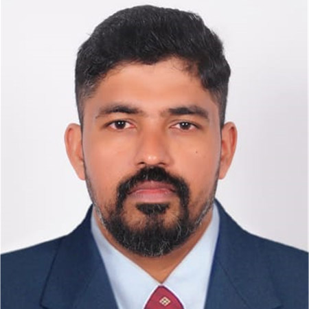 Russel Mohammed